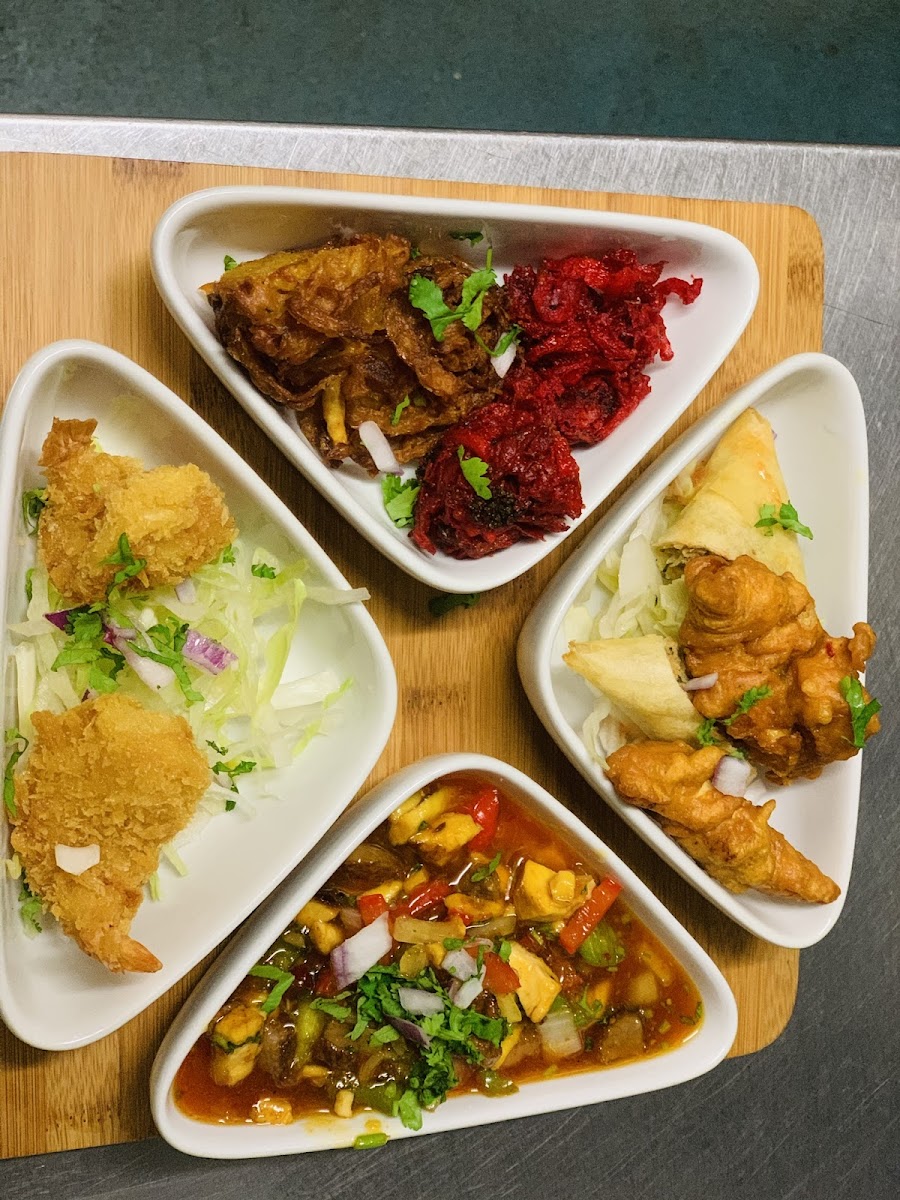 Cinnamon Indian Cuisine-10