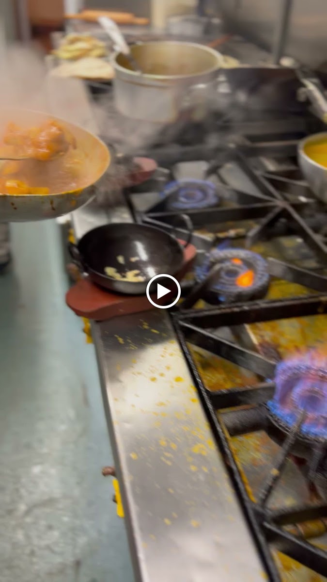 Cinnamon Indian Cuisine-2