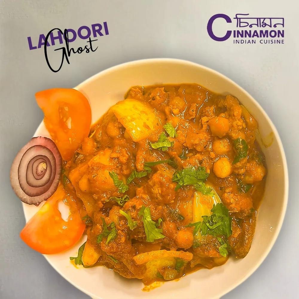 Cinnamon Indian Cuisine-3