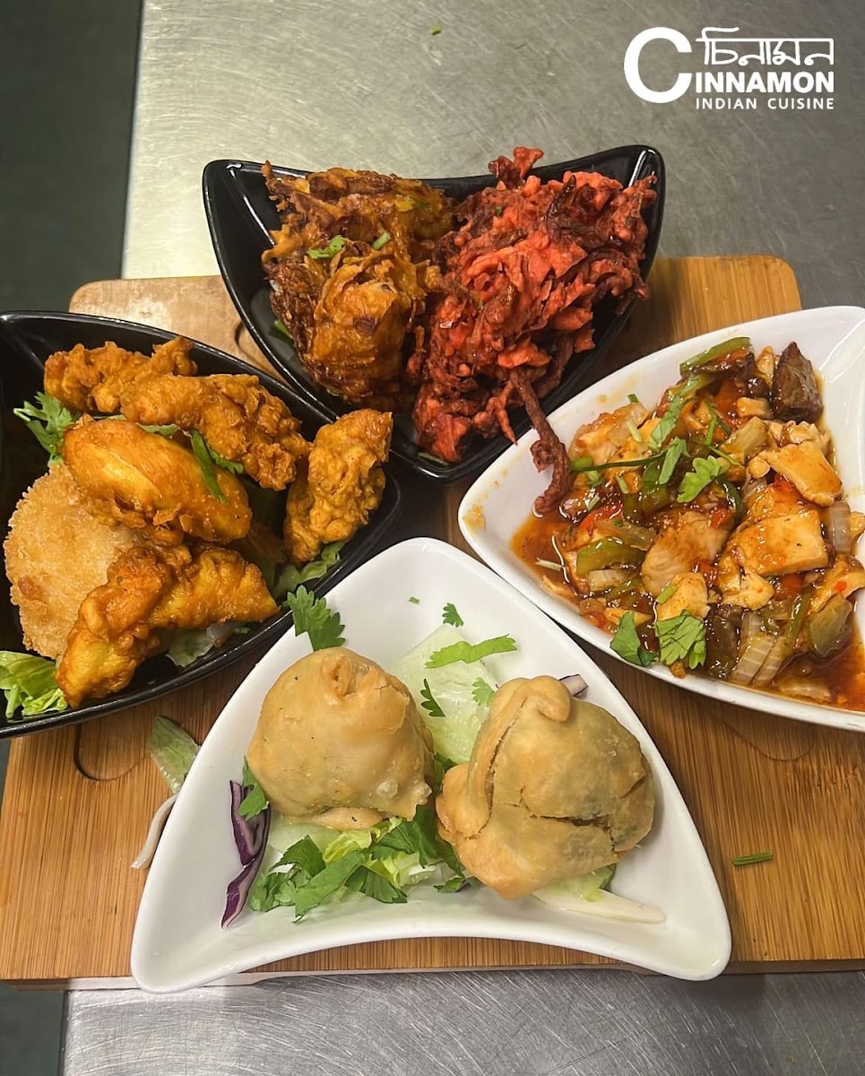 Cinnamon Indian Cuisine-4