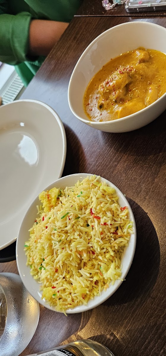 Cinnamon Indian Cuisine-5