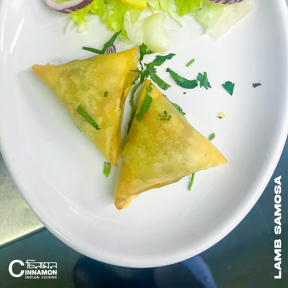 Cinnamon Indian Cuisine-7