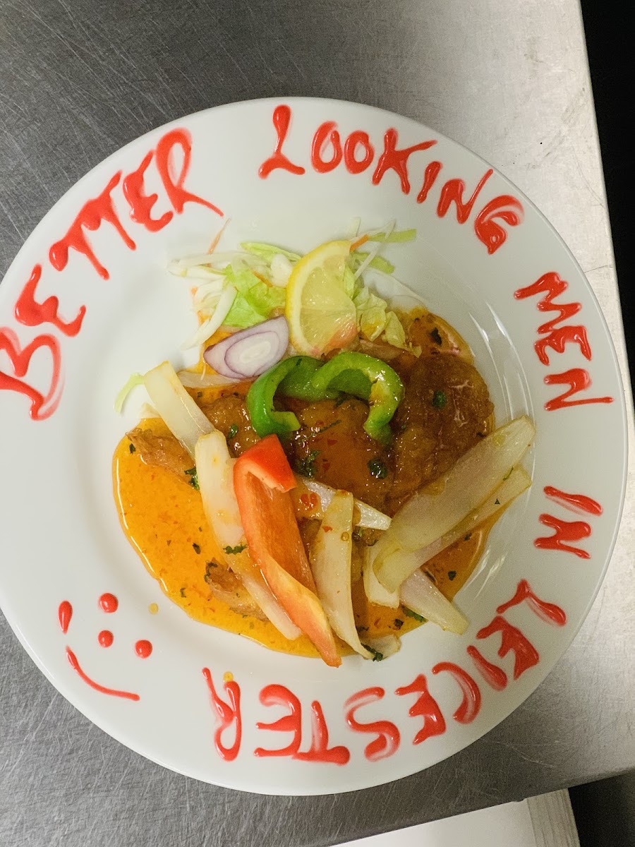 Cinnamon Indian Cuisine-9